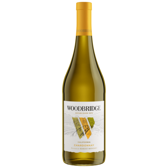 Woodbridge Chardonnay 75cl